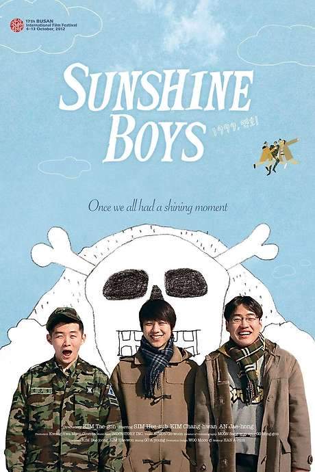 Sunshine Boys